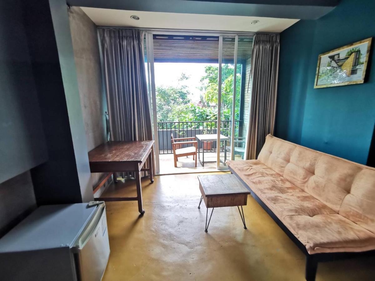 Hotel L'Ner Chiang Mai Zewnętrze zdjęcie