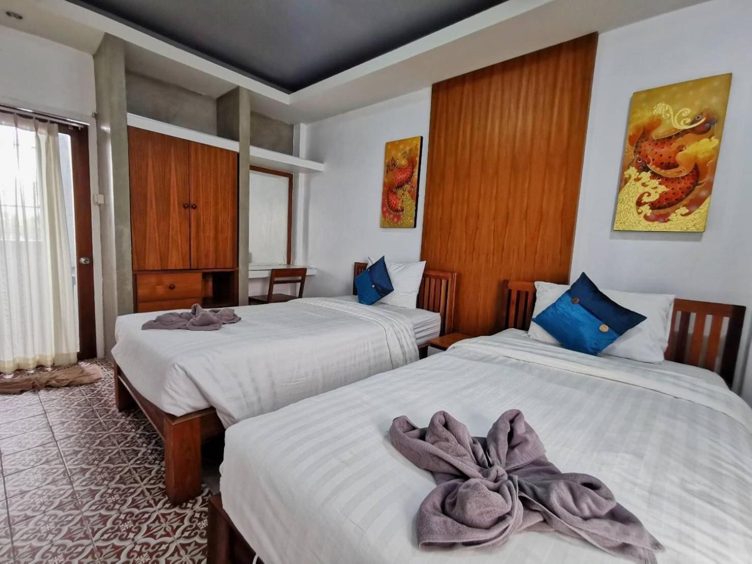 Hotel L'Ner Chiang Mai Pokój zdjęcie