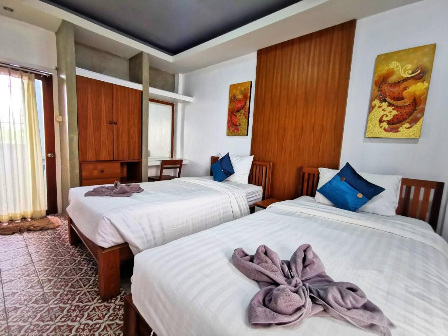 Hotel L'Ner Chiang Mai Pokój zdjęcie