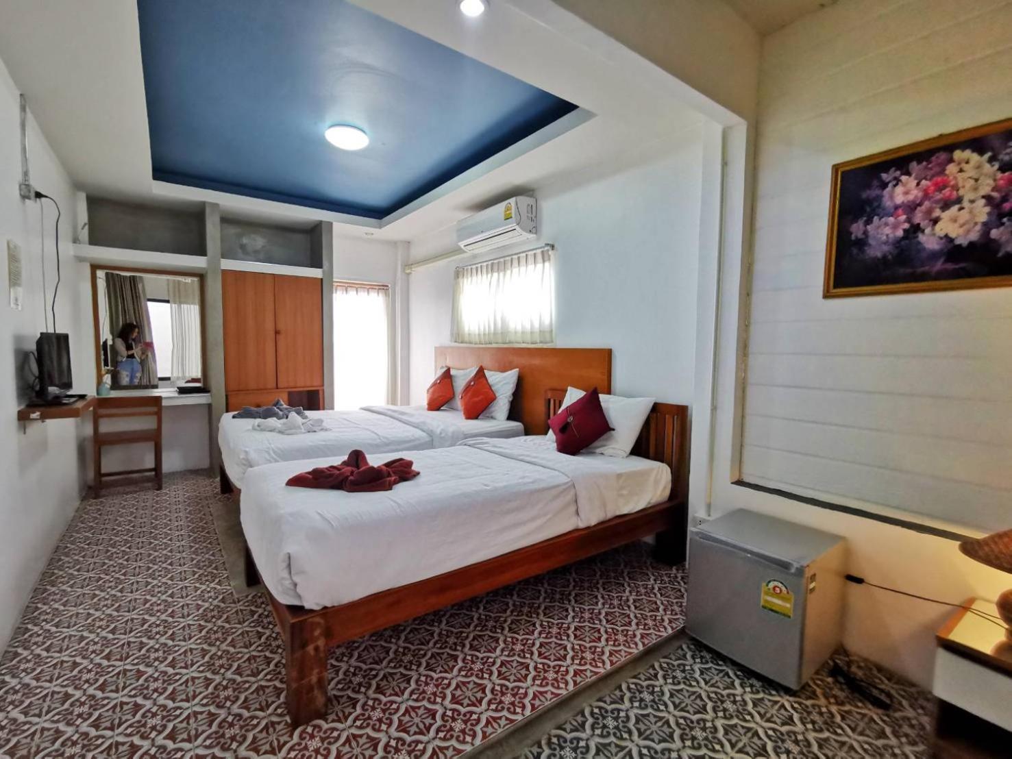 Hotel L'Ner Chiang Mai Pokój zdjęcie