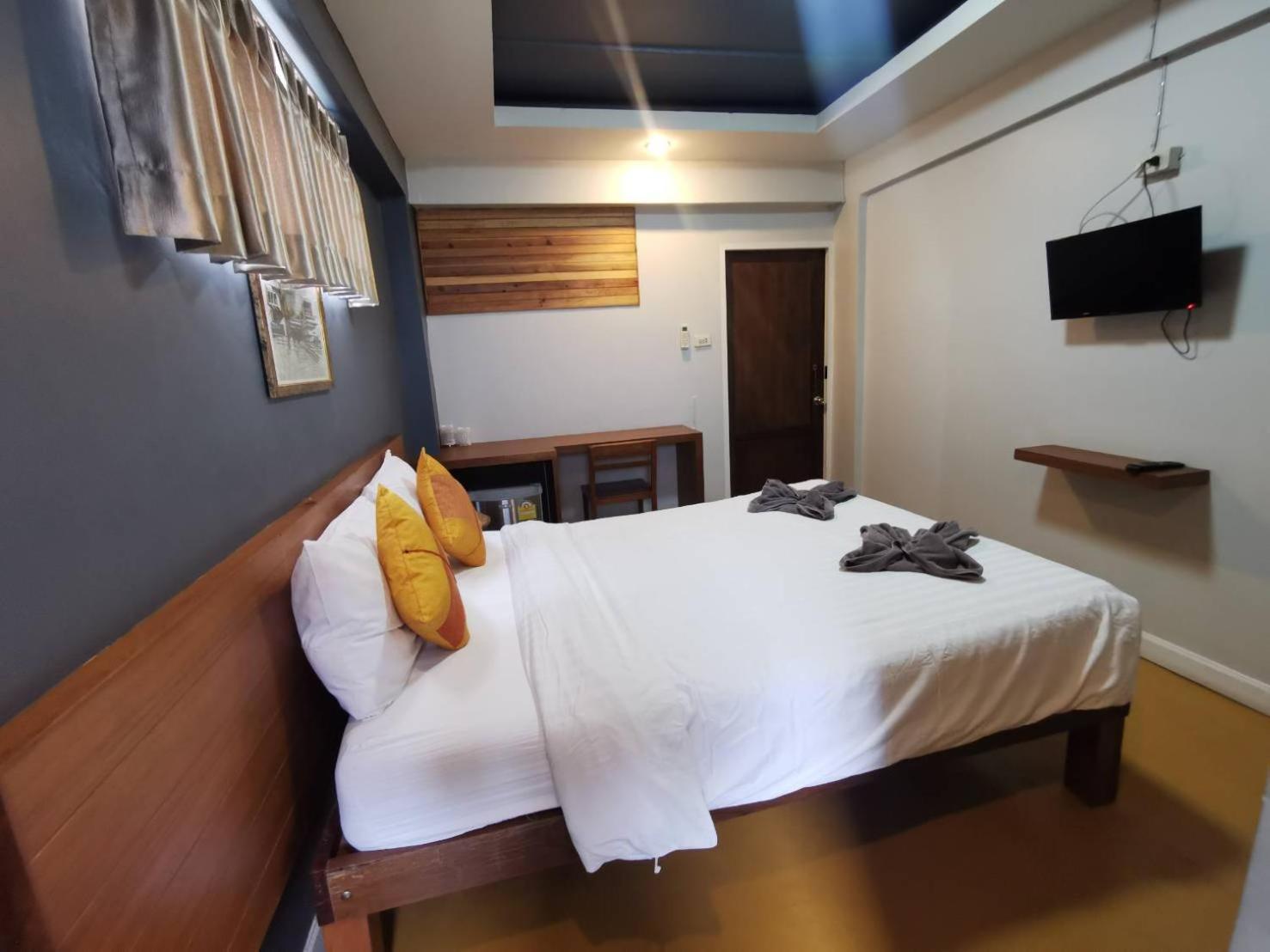 Hotel L'Ner Chiang Mai Pokój zdjęcie